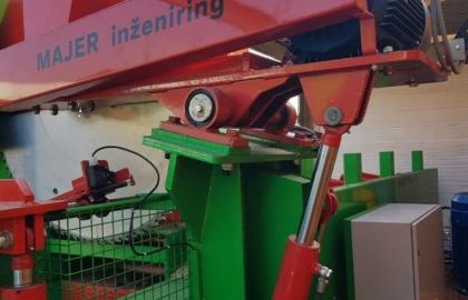 Unitatea de sectionare si despicare